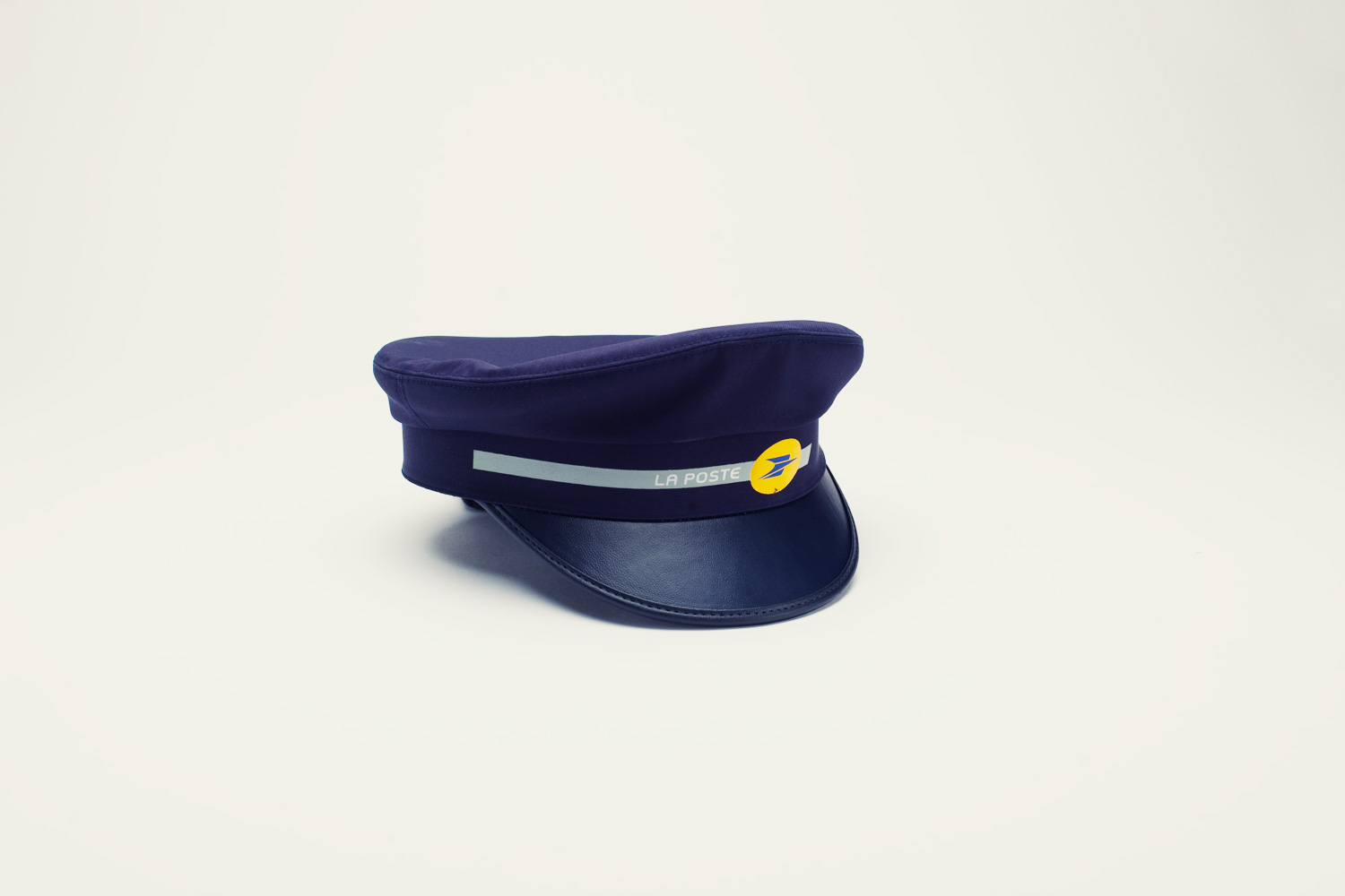 casquette La Poste